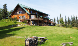 crooke creek outfitters kasilof alaska lodge 2