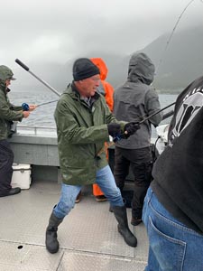 crooked creek outfitters kasilof alaska fishing 21