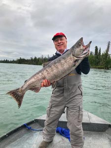 crooked creek outfitters kasilof alaska fishing 26