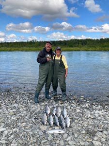 crooked creek outfitters kasilof alaska fishing 29