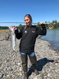 crooked creek outfitters kasilof alaska fishing 30