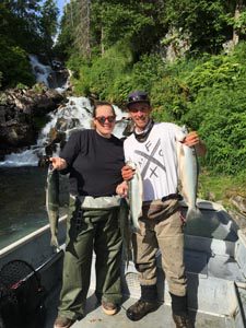 crooked creek outfitters kasilof alaska fishing 34