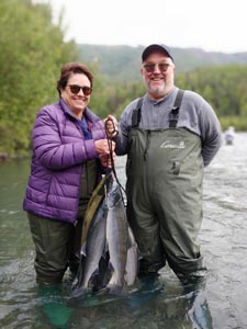 crooked creek outfitters kasilof alaska fishing 41