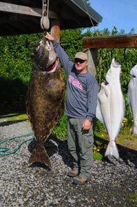 crooked creek outfitters kasilof alaska fishing 8