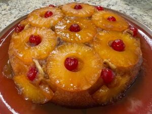 crooked creek outfitters kasilof alaska fishing lodge food 12