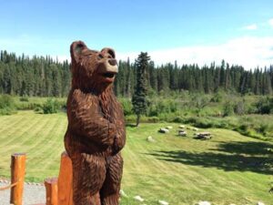 crooked creek outfitters kasilof alaska fishing lodge15
