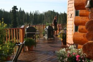 crooked creek outfitters kasilof alaska fishing lodge2