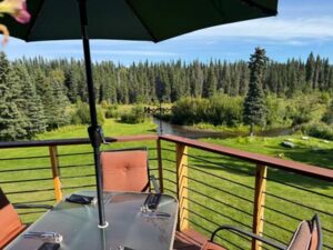 crooked creek outfitters kasilof alaska fishing lodge34