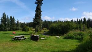 crooked creek outfitters kasilof alaska fishing lodge43