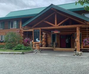crooked creek outfitters kasilof alaska fishing lodge7