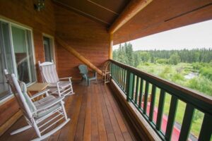 crooked creek outfitters kasilof alaska fishing lodge9
