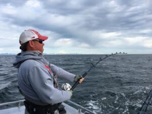 crooked creek outfitters kasilof alaska halibut fishing 11