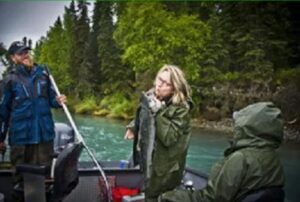 crooked creek outfitters kasilof alaska salmon fishing 12