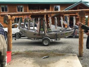 crooked creek outfitters kasilof alaska salmon fishing 18