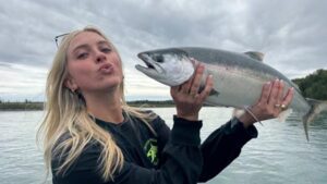 crooked creek outfitters kasilof alaska salmon fishing 28