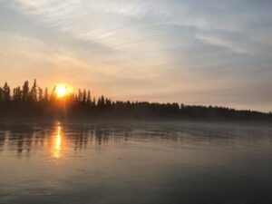 crooked creek outfitters kasilof alaska salmon fishing 32