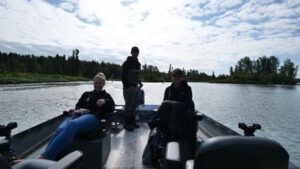 crooked creek outfitters kasilof alaska salmon fishing 36