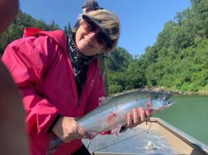 crooked creek outfitters kasilof alaska salmon fishing 38