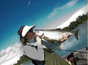 crooked creek outfitters kasilof alaska salmon fishing 7