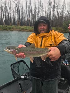 crooked creek outfitters kasilof alaska trout fishing 13