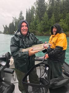 crooked creek outfitters kasilof alaska trout fishing 14