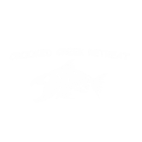 crookedcreekoutfitters logo white